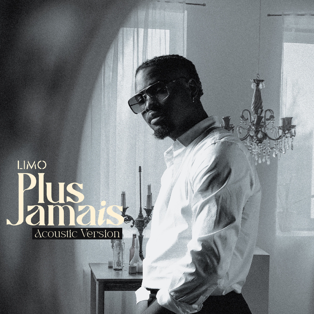 Plus jamais (Explicit)