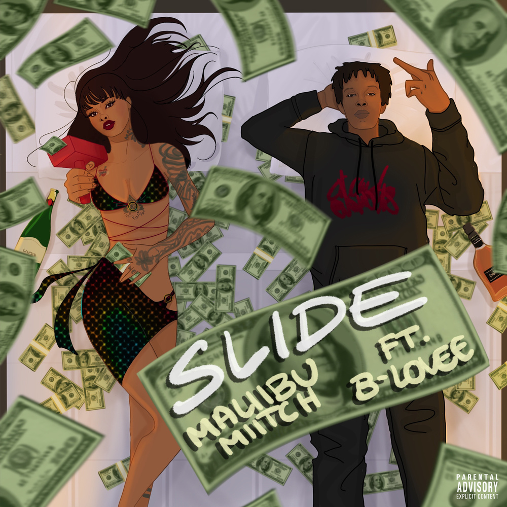 Slide (Explicit)