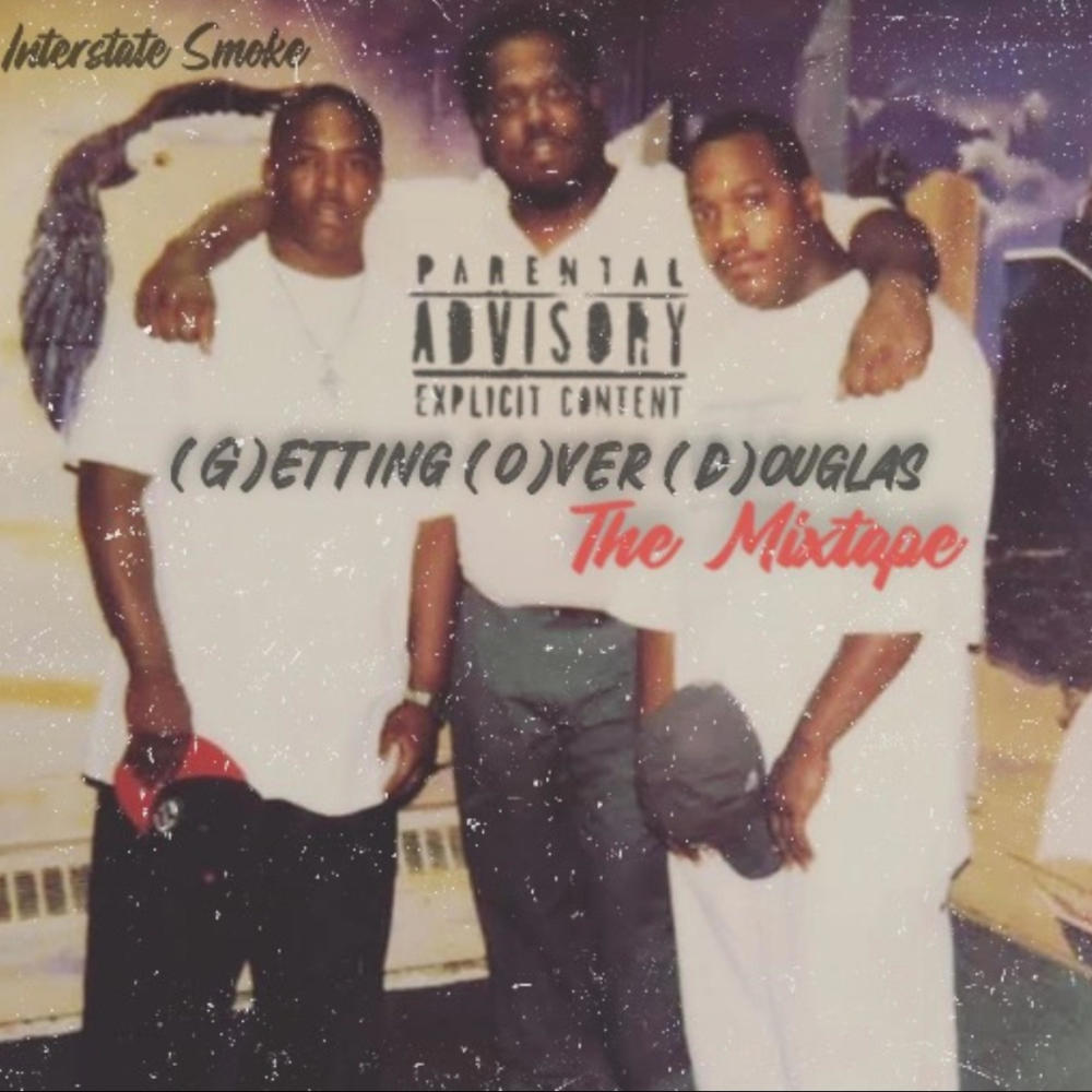 R.I.P G.O.D (intro) (Explicit)
