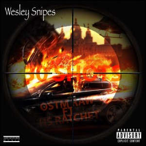 收聽OSTM Raw的Wesley Snipes (Explicit)歌詞歌曲