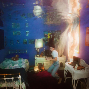 อัลบัม Titanic Rising ศิลปิน Weyes Blood