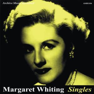 收聽Margaret Whiting的Paris Wakes Up and Smiles歌詞歌曲