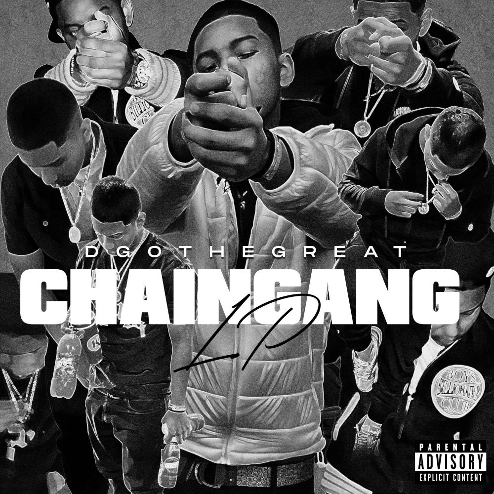 T-Hats and Rabbits (feat. Big Sad 1900) (Explicit)