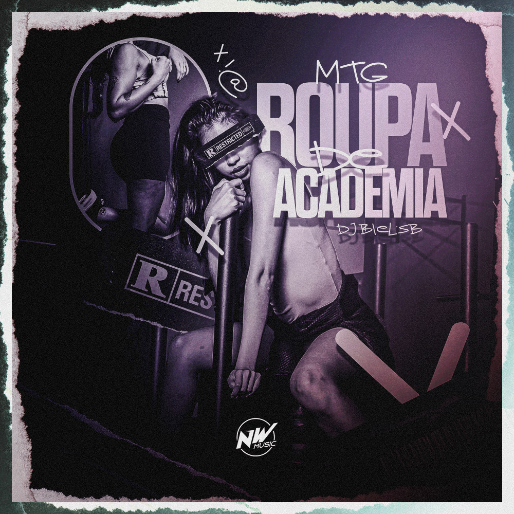 MTG ROUPA DE ACADEMIA (Explicit)