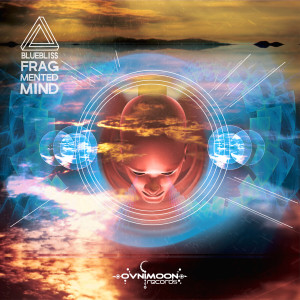 Album Fragmented Mind EP oleh BlueBliss