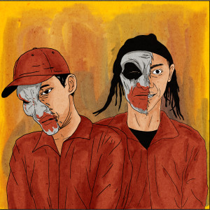 Album Semua Sama oleh Siskakabur