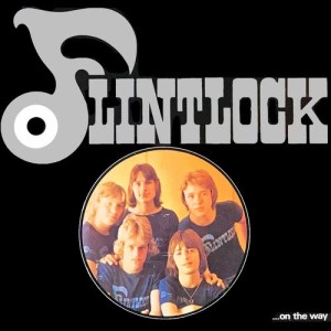 ดาวน์โหลดและฟังเพลง Thunderman พร้อมเนื้อเพลงจาก Flintlock