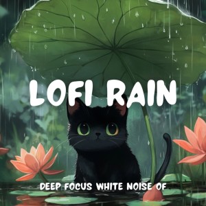 Nighttime Lofi: Peaceful Beats for Study dari DEEP FOCUS LOFI White Noise of Rain