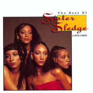 อัลบัม The Best of Sister Sledge (1973-1985) ศิลปิน Sister Sledge