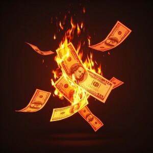 Sicarity的專輯EL DINERO LLUEVE (Explicit)