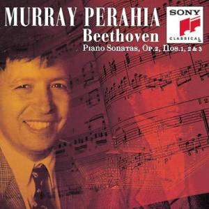 收聽Murray Perahia的Piano Sonata No. 2 in A Major, Op. 2 No. 2: IV. Rondo. Grazioso歌詞歌曲