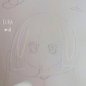 Album mod (feat. HATSUNE MIKU) oleh Tera