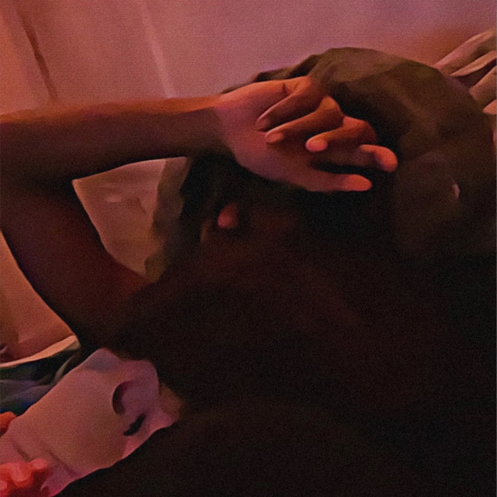 Fell In Love In the Winter (Explicit)