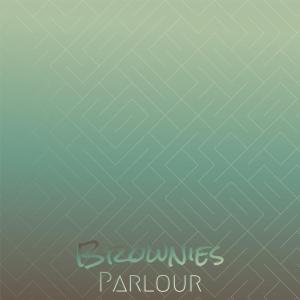 ดาวน์โหลดและฟังเพลง Brownies Parlour พร้อมเนื้อเพลงจาก Allo Doli
