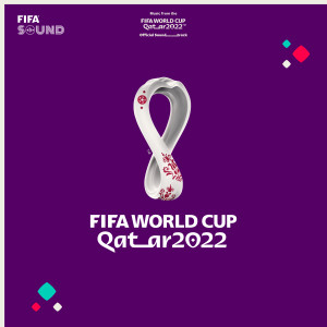 FIFA Sound的專輯The Official FIFA World Cup Qatar 2022™ Theme