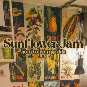 Album Ao Vivo no Marilda oleh Sunflower Jam