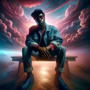 default playlist img