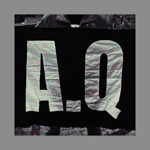 Album aq (Explicit) from Wegh