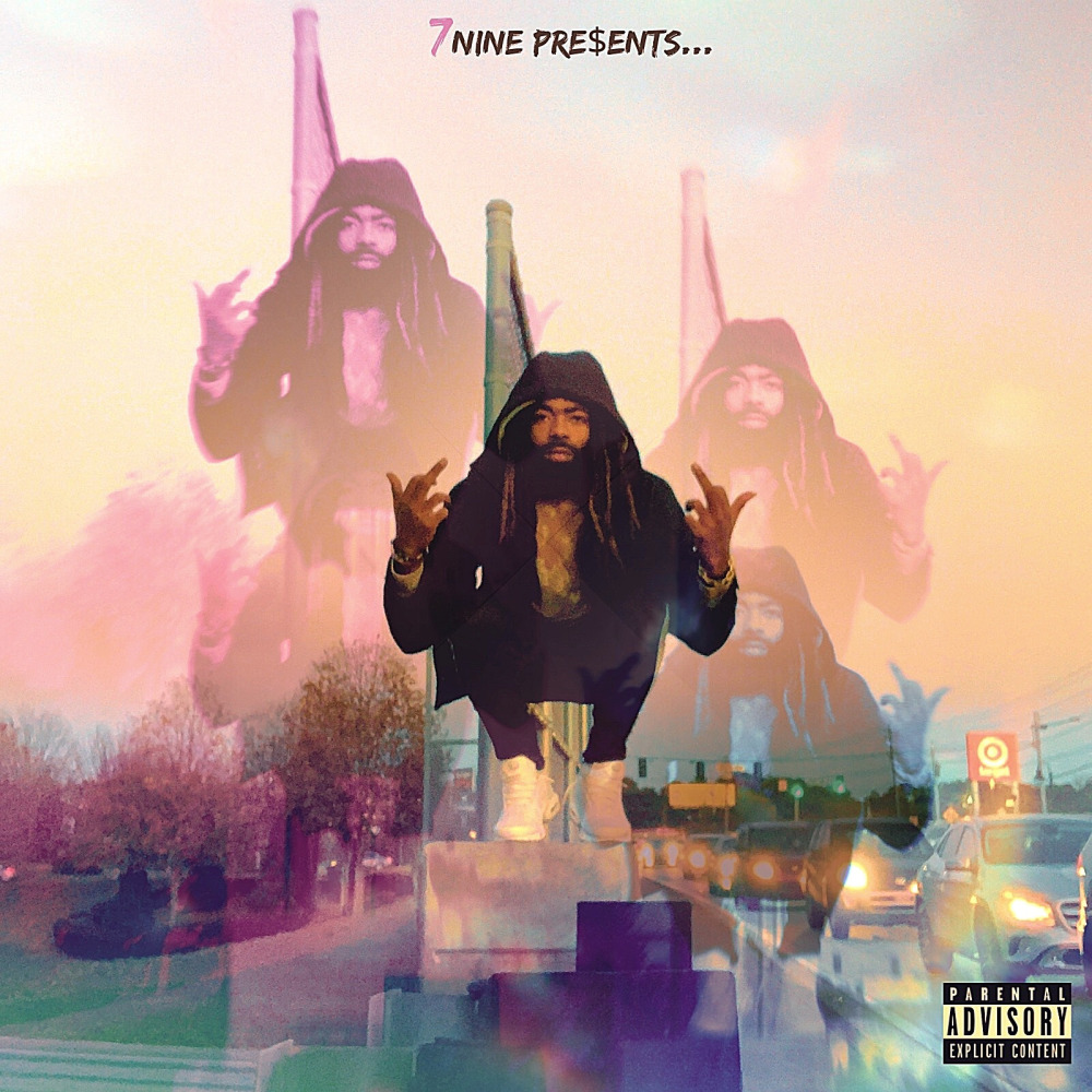 Blue Benjamin (Explicit)