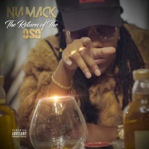 ดาวน์โหลดและฟังเพลง Imported (Explicit) พร้อมเนื้อเพลงจาก Nia Mack