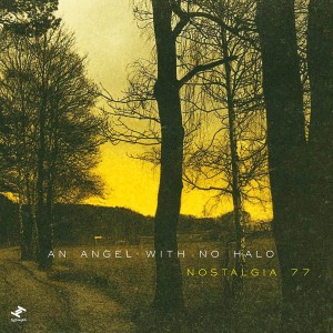 收聽Nostalgia 77的An Angel With No Halo (Prince Fatty Dub)歌詞歌曲