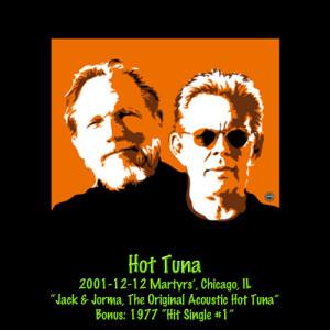 ดาวน์โหลดและฟังเพลง Bonus: 1977 Hit Single #1 (Live) พร้อมเนื้อเพลงจาก Hot Tuna