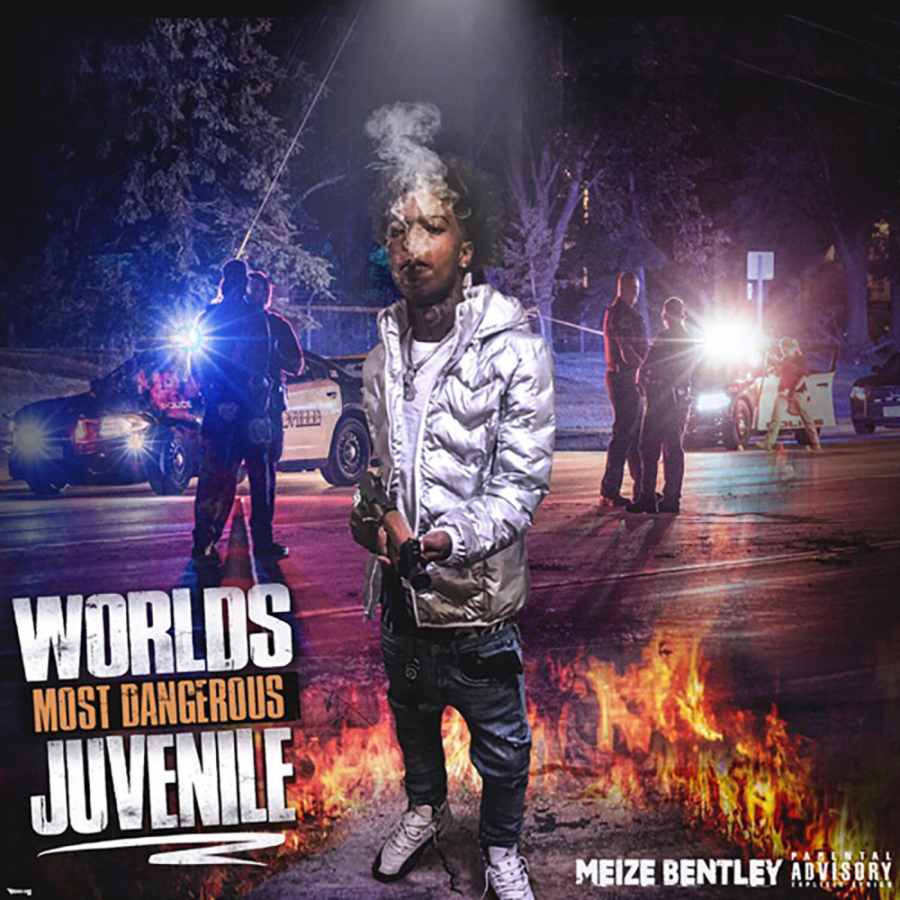 Long Live Jesse (Explicit)