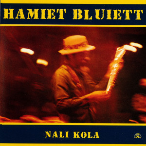 Dengarkan Broken Sticks (其他) lagu dari Hamiet Bluiett dengan lirik