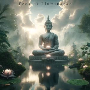 อัลบัม Ecos de Iluminação (Jornada Meditativa com Buda) ศิลปิน Academia de Meditação Buddha