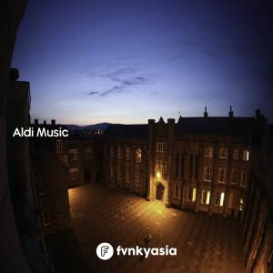 收聽Aldi Music的Dj Falling Slowbeat歌詞歌曲