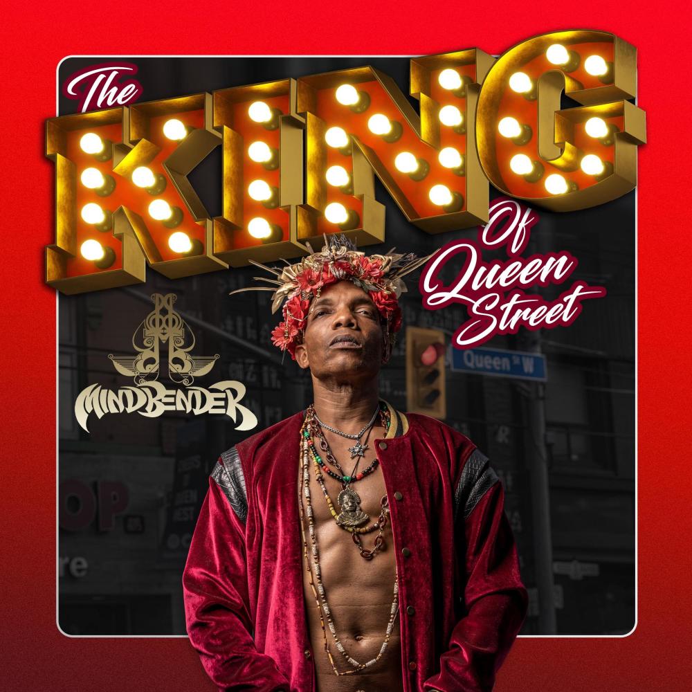 The (D) edication: Flowers For The King Of Queen Street (Explicit)
