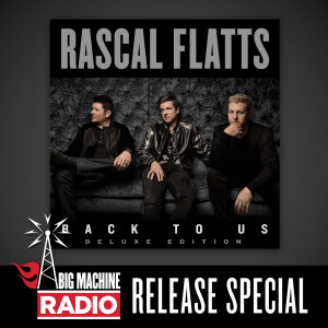 ดาวน์โหลดและฟังเพลง Are You Happy Now พร้อมเนื้อเพลงจาก Rascal Flatts
