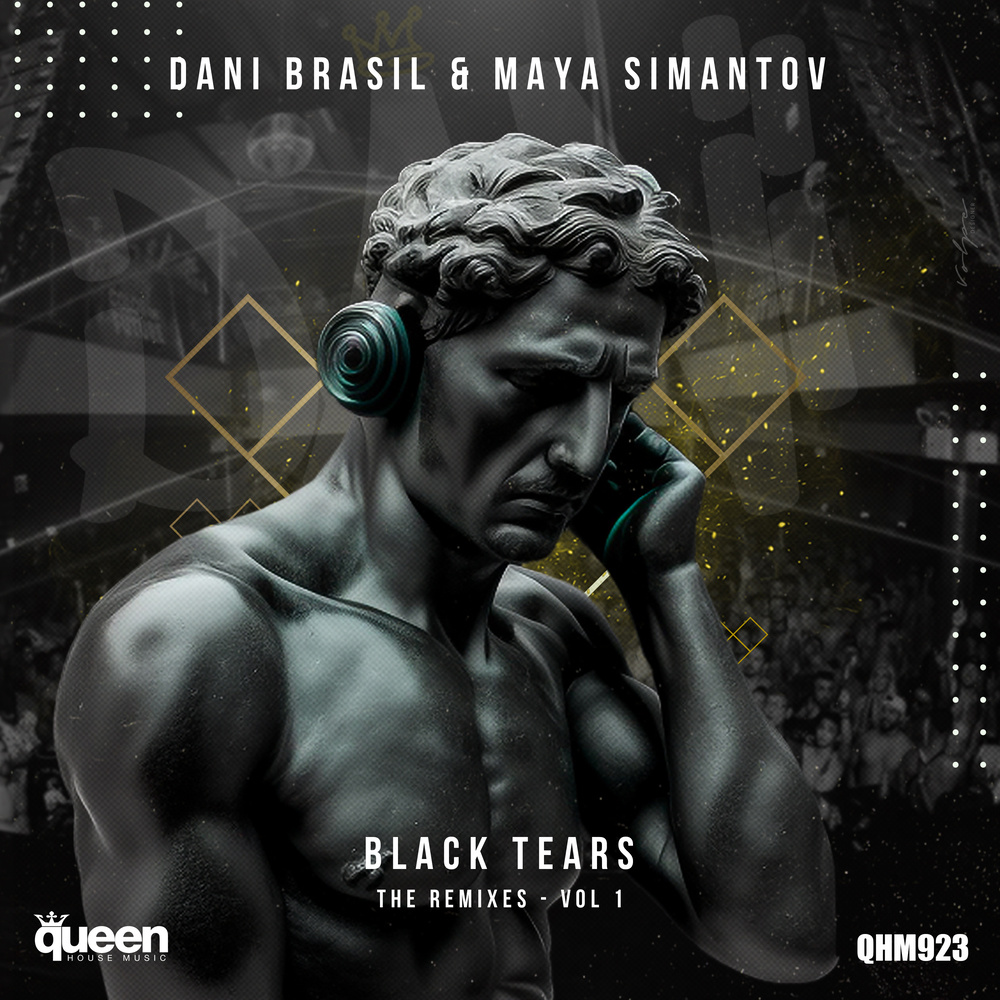 Black Tears (Lourenzo Remix)