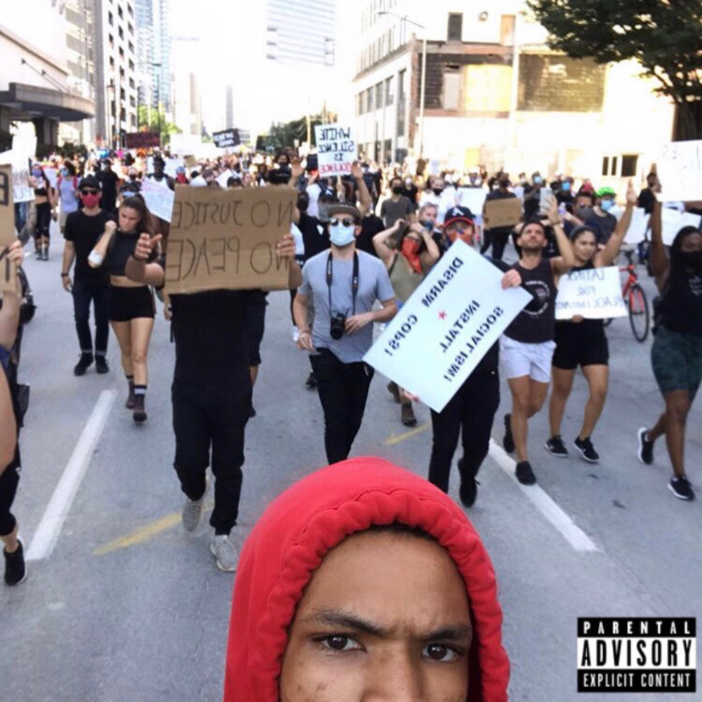 Agony (Explicit)