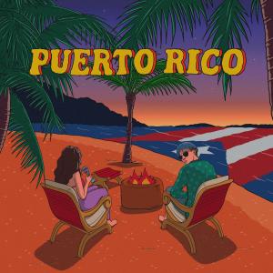 Album Puerto Rico (feat. Life of Hojj) from Donutman
