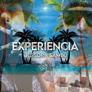 Jescor的專輯Experiencia (feat. Sambu)