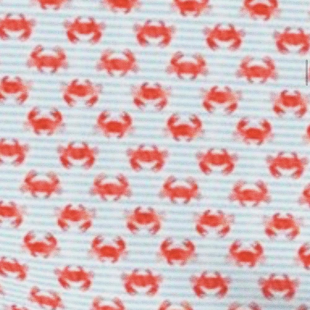 Blue Crab (Explicit)