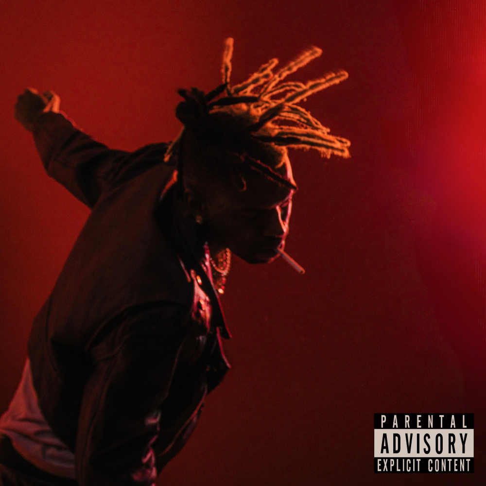 IN DA CLUB (Explicit)