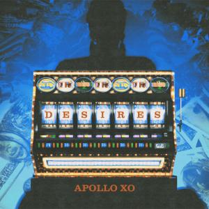 Apollo Xo的專輯Desires (Radio Edit)
