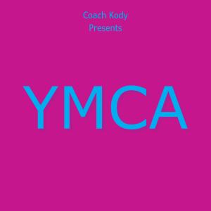 Coach Kody的專輯PARTY AT THE YMCA
