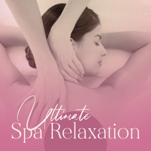 Album Ultimate Spa Relaxation (Harp Sounds for Massage and Wellness) from Pure Spa Massage Music