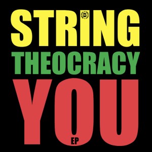 ดาวน์โหลดและฟังเพลง STRONG พร้อมเนื้อเพลงจาก String Theocracy