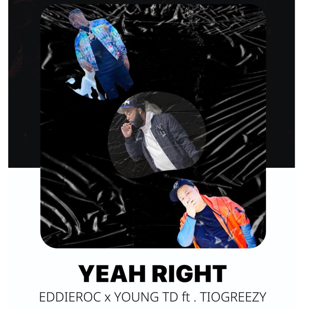 Yeah Right (feat. Tio Greezy) (Explicit)