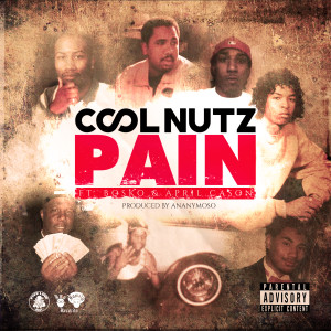 收聽Cool Nutz的Pain (Explicit)歌詞歌曲