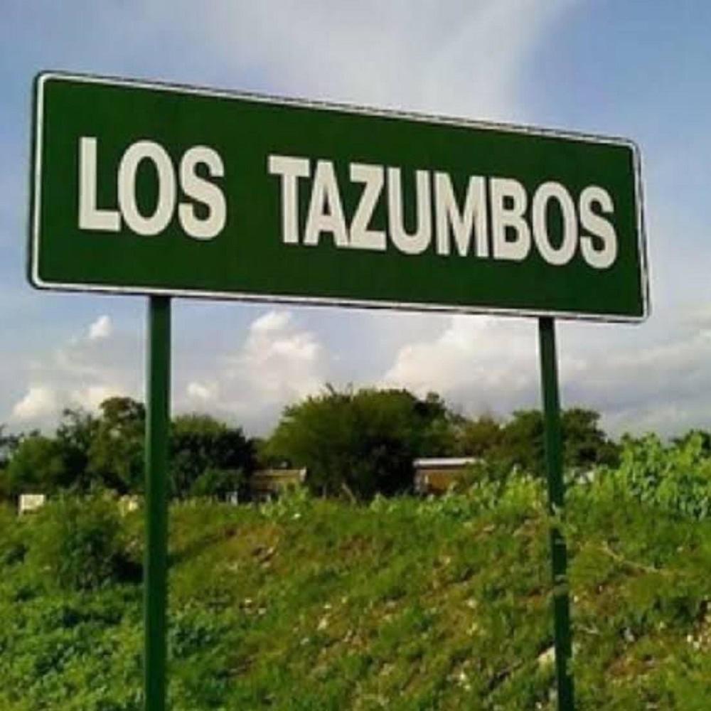 El de Tazumbos