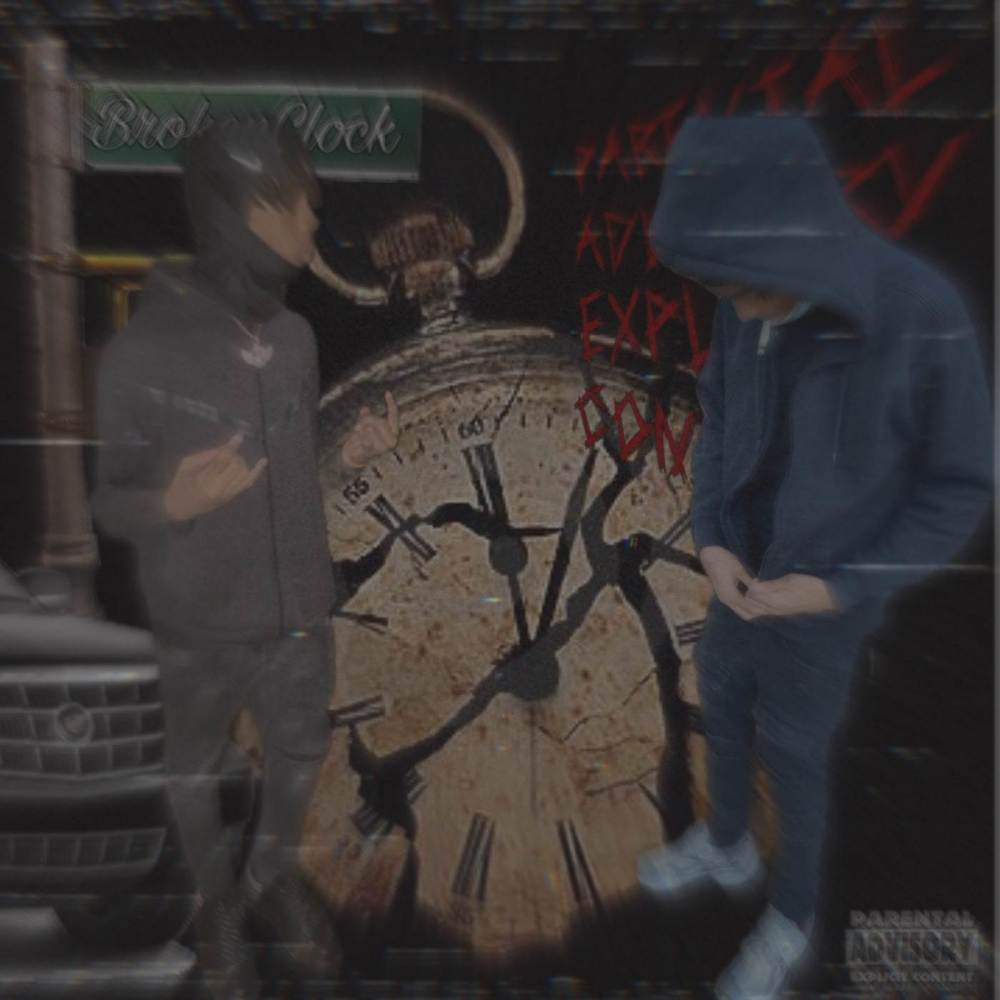 BrokenClock (Explicit)