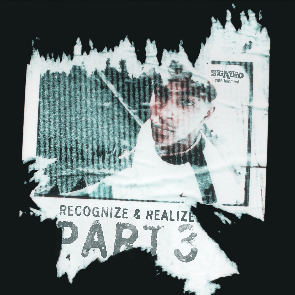 Recognize & Realize Part 3 (feat. Prodigy) (Explicit)