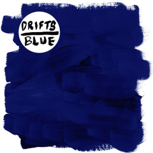 收聽Drifts的Blue歌詞歌曲