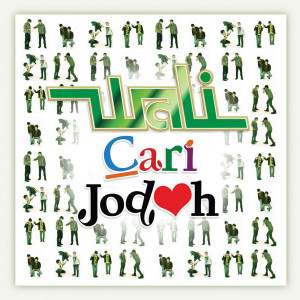 Wali的專輯Cari Jodoh