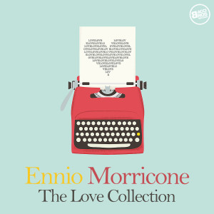 ดาวน์โหลดและฟังเพลง The Invisible Woman (From "The Invisble Woman") พร้อมเนื้อเพลงจาก Ennio Morricone